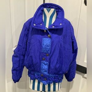 KAELIN SKIING FINESSE SKI JACKET